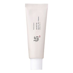 Relief Sun: Rice + Probiotics SPF50+ - Protetor solar arroz e probióticos, BEAUTY OF JOSEON