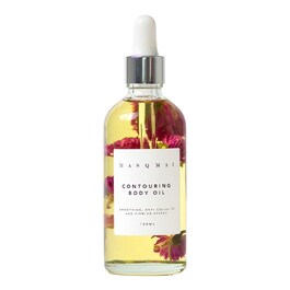 Contouring Body Oil - Óleo Corporal