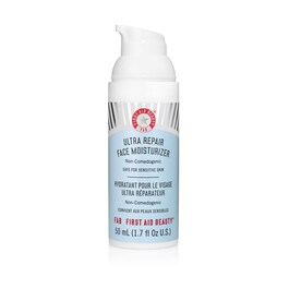 Ultra Repair Face Moisturizer - Creme Hidratante Rosto