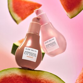 Watermelon Glow Hue Drops - Gotas com cor com niacinamida