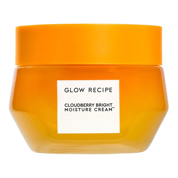 Cloudberry Bright - Creme hidratante, Glow Recipe