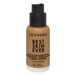 Best Skin Ever Fond De Teint - Base de Longa Duração Acabamento Natural