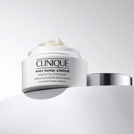 EVEN BETTER CREME HIDRATANTE - Hidrata, ilumina e uniformiza o tom de pele