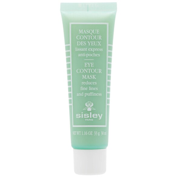 Masque Contour des Yeux - Máscara de olhos, SISLEY