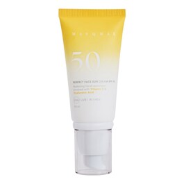 Perfect Sun Face Cream SPF50 - Protector Solar