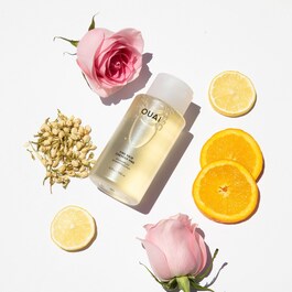 Fine Hair - Champô para cabelo fino