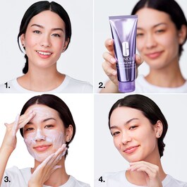 Take the Day Off™ - Mousse de limpeza facial