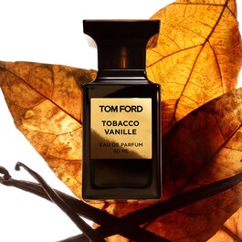 Tobacco Vanille - Body Spray Corporal