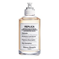 REPLICA Whispers in the Library - Eau de Toilette, MAISON MARGIELA