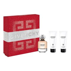 Coffret L'interdit Eau De Parfum, GIVENCHY