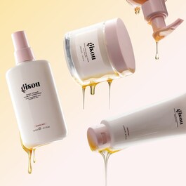 Honey Infused Hair Wash - Champô 