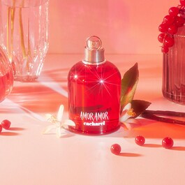 Amor Amor - Eau de Toilette