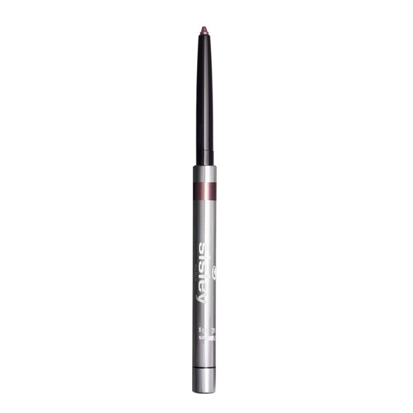Phyto-Khol Star Waterproof - Lápis eyeliner de longa fixação, Sisley
