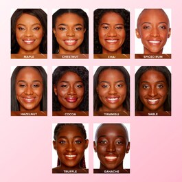 Born This Way Natural Finish Foundation - Base