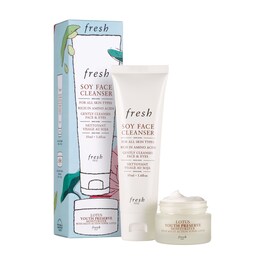 Kit Fresh Essentials - Coffret Tratamento