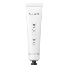 The Crème - Créme de Rosto Auto-Bronzeador, Tan Luxe