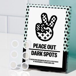 Peace Out Dark Spots - Patchs Clareadores