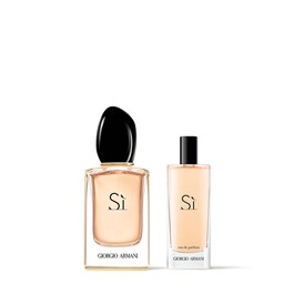 Sì - Coffret Eau de Parfum