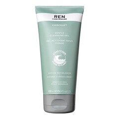 Evercalm - Gel de Limpeza Suave, Ren
