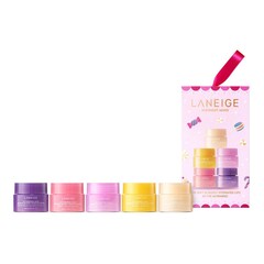 Midnight Minis - Coffret Tratamento, Laneige