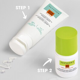 Masque Peeling Resurfaçant - Máscara Facial