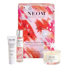 Perfect Night's Dream - Coffret Parfum, NEOM ORGANICS LONDON