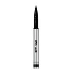 Clear Cut Liquid Eyeliner - Eyeliner Líquido, Haus Labs