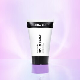 Sérum iluminador com vitamina C