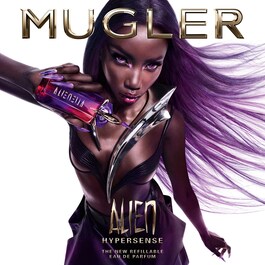 Alien Hypersense - Eau de Parfum