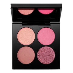Divine Rose Luxe Quad Eternal Eden - Paleta Sombras, PAT McGRATH LABS