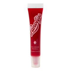 Fruity Jellybalm Strawberry - Bálsamo de Lábios Morango, LANOLIPS