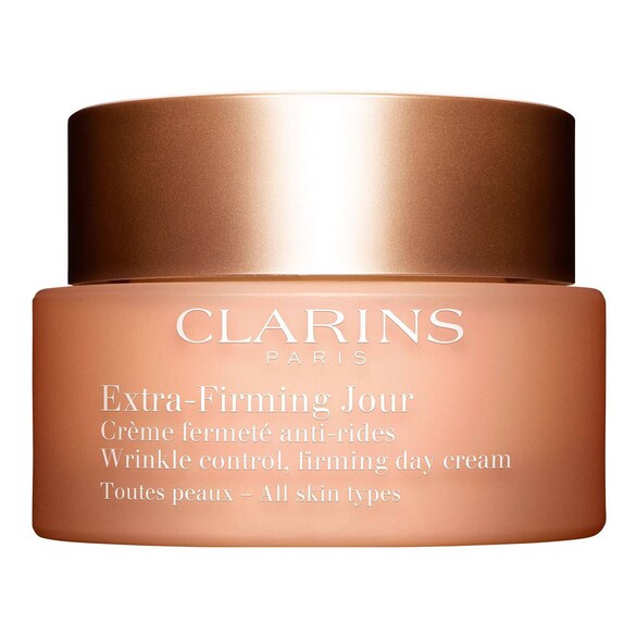 Extra-Firming - Creme de Dia Anti-Rugas, Clarins