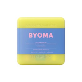 So Hydrating - Coffret Tratamento