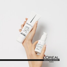SteamPod Lait Vapo-activé - Leite Protetor