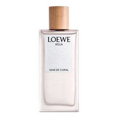 Loewe Agua Mar Coral - Eau De Toilette, Loewe