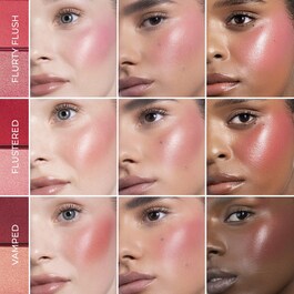 HY-BLUSH - Duo de blushes em creme com efeito nuvem