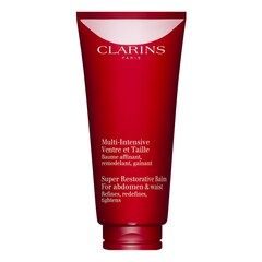 Multi-Intensive Ventre & Taille - Bálsamo Remodelante, Clarins