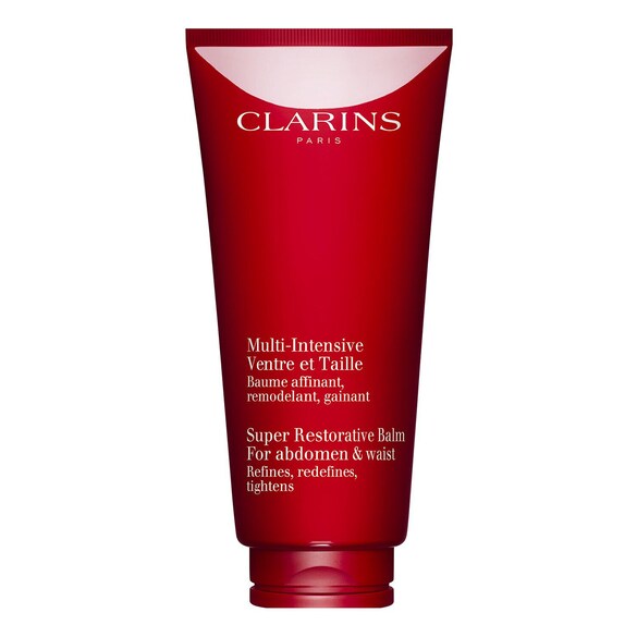 Multi-Intensive Ventre & Taille - Bálsamo Remodelante, Clarins