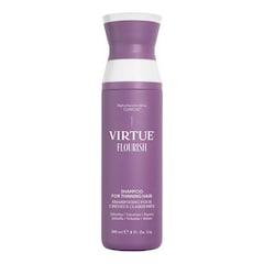 Flourish - Champô Cabelos Fracos , Virtue