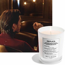 REPLICA Jazz Club -  Vela Perfumada