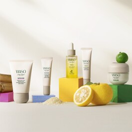 YUZU-C Essence Yeux Energisante - Sérum Contorno Ocular