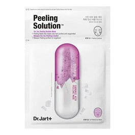 Dermask - Máscara Peeling efeito bolhas