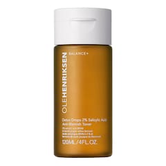 Gotas Detox - Loção tónica anti-imperfeições com 2% de ácido salicílico, Ole Henriksen