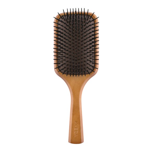 Wooden Paddle Brush - Escova De Cabelo, Aveda