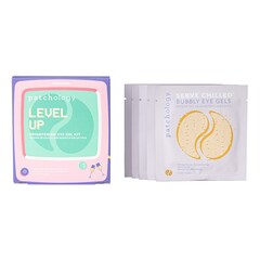 Level Up - Patchs Refrescantes para Olhos , Patchology