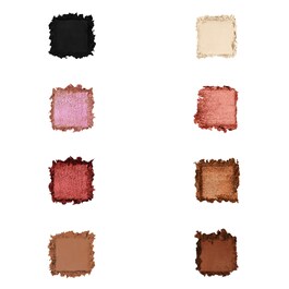 Kitty Likes To Scratch Mini Palette - Paleta de Sombras