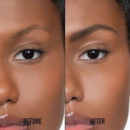 Diorshow Brow Styler - Lápis sobrancelhas ultraprecisão - Intensidade modulável