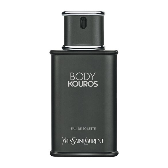 Body Kouros EDT, YVES SAINT LAURENT