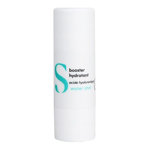 Hyaluronic acid booster - Sérum Hidratante, SEASONLY