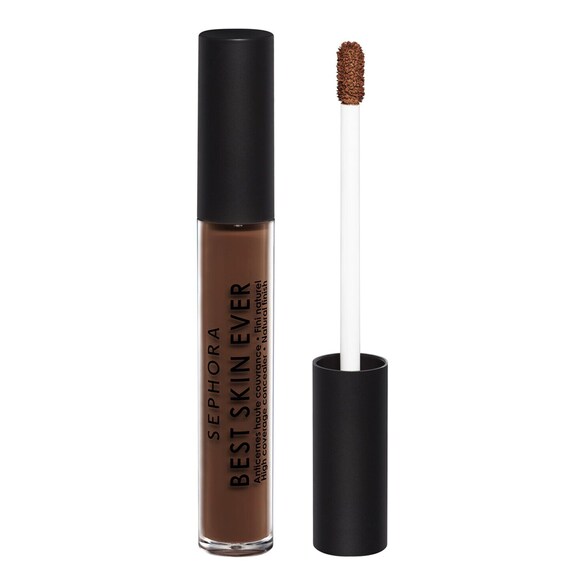 Best Skin Ever Anticernes -Corretor Alta Cobertura Acabamento Natural, Sephora Collection